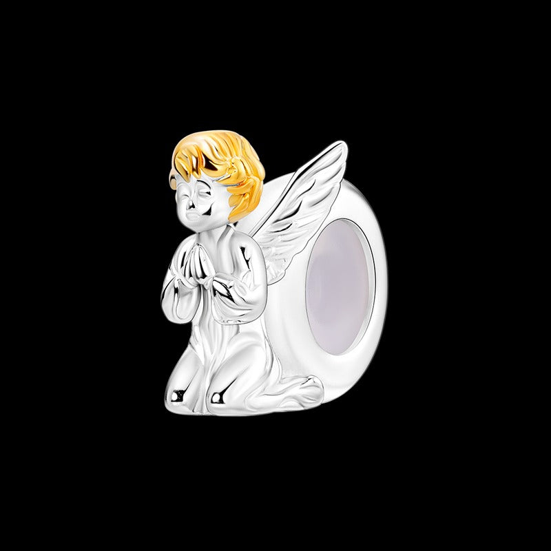 Guardian Angel Charm