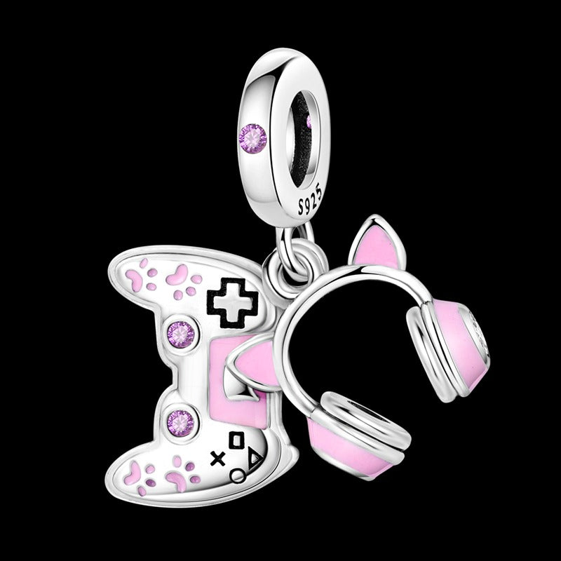 Game Controller Charm