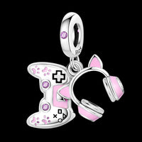 Thumbnail for Game Controller Charm