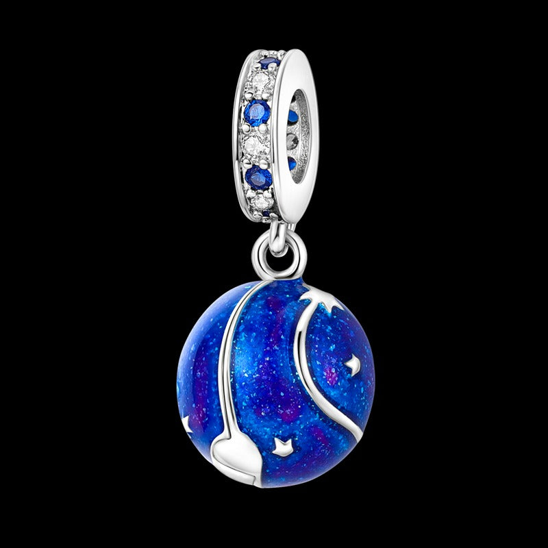 Starry Night Charm