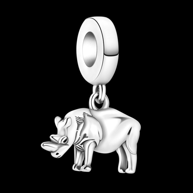 Rhinoceros Charm