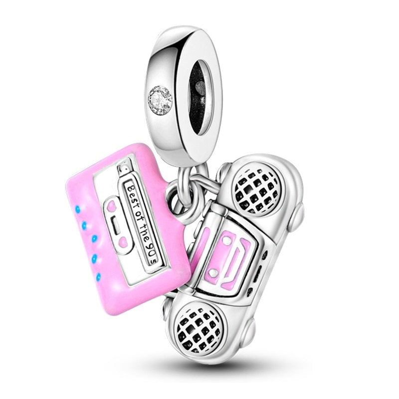 "Best of the 90s" Radio Charm