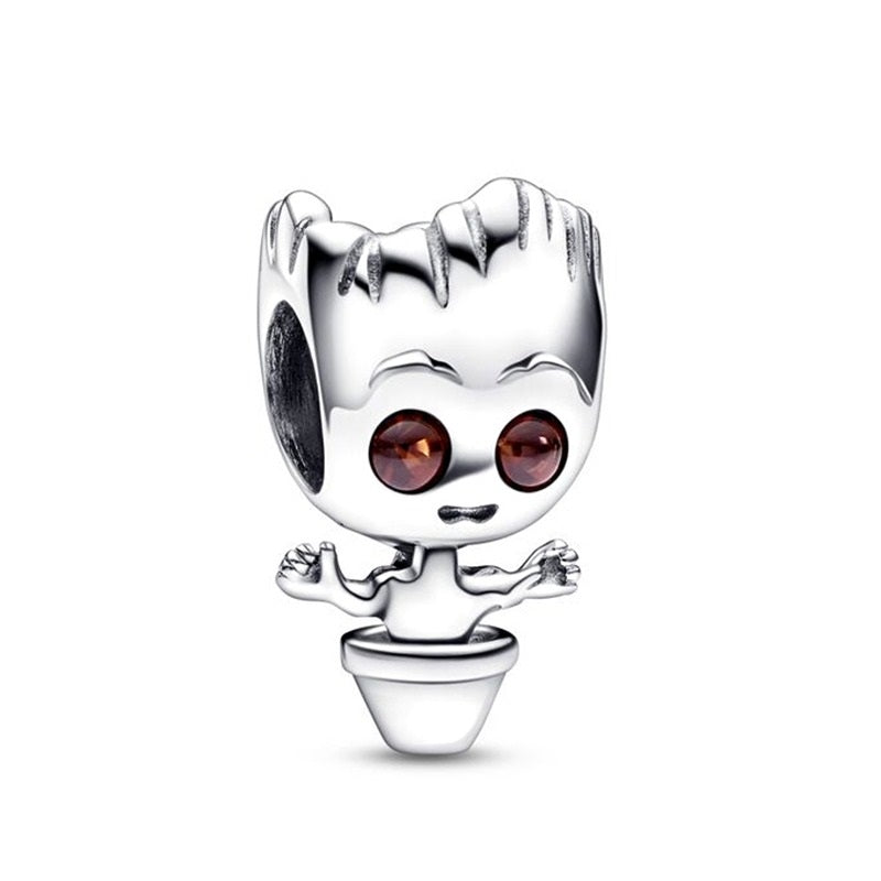 Baby Groot Charm