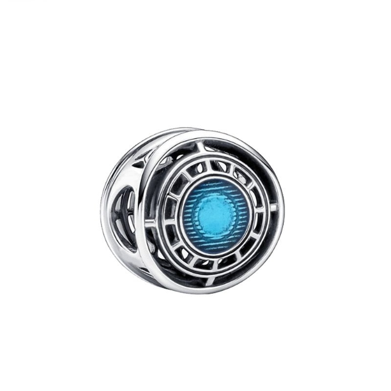 Arc Reactor Charm