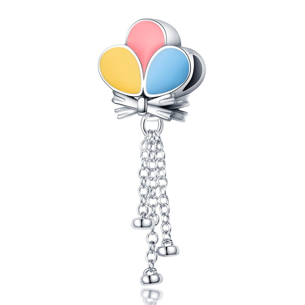 Hot Air Balloons Charm