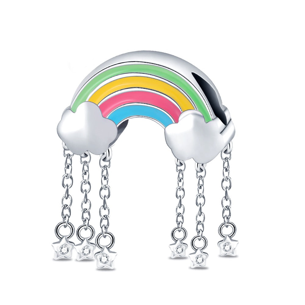 Rainbow Charm