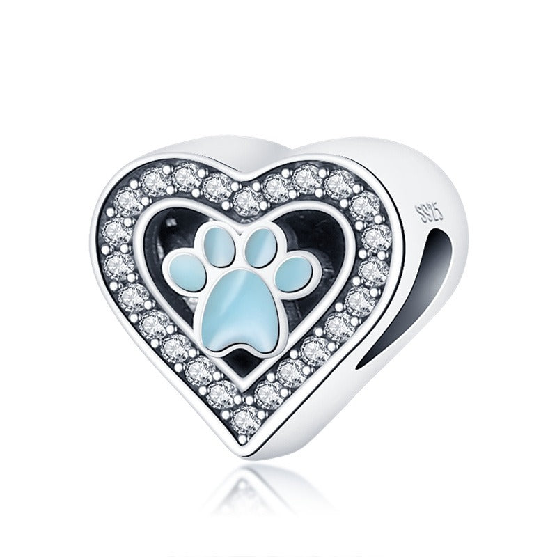 Puppy Love Charm