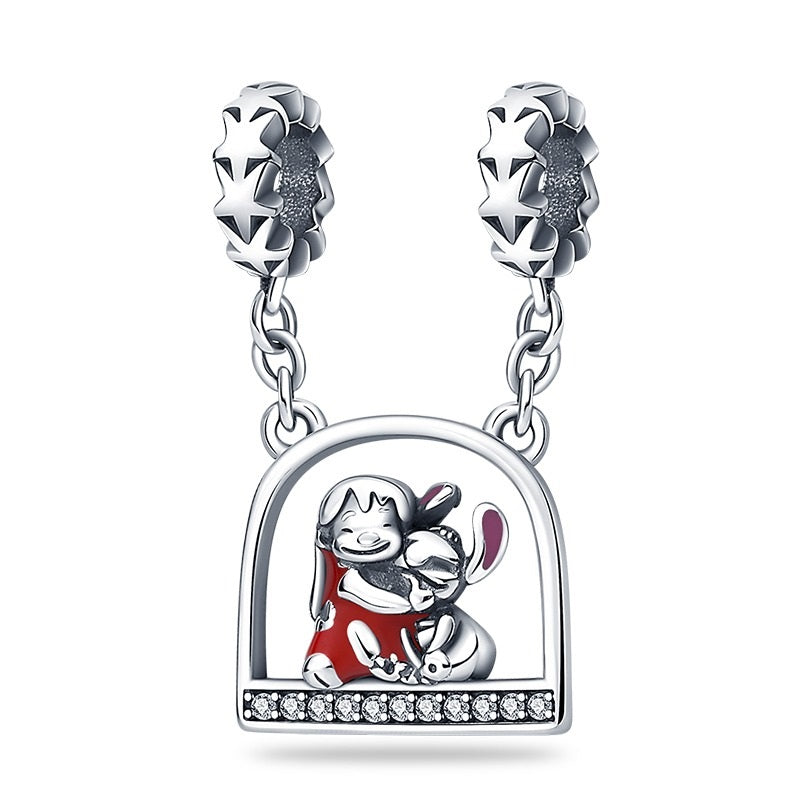 Lilo & Stitch Swing Safety Chain