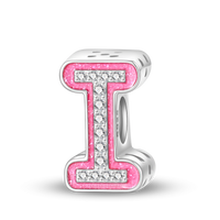 Thumbnail for Alphabet Letters Charm - Inspired by Barbie