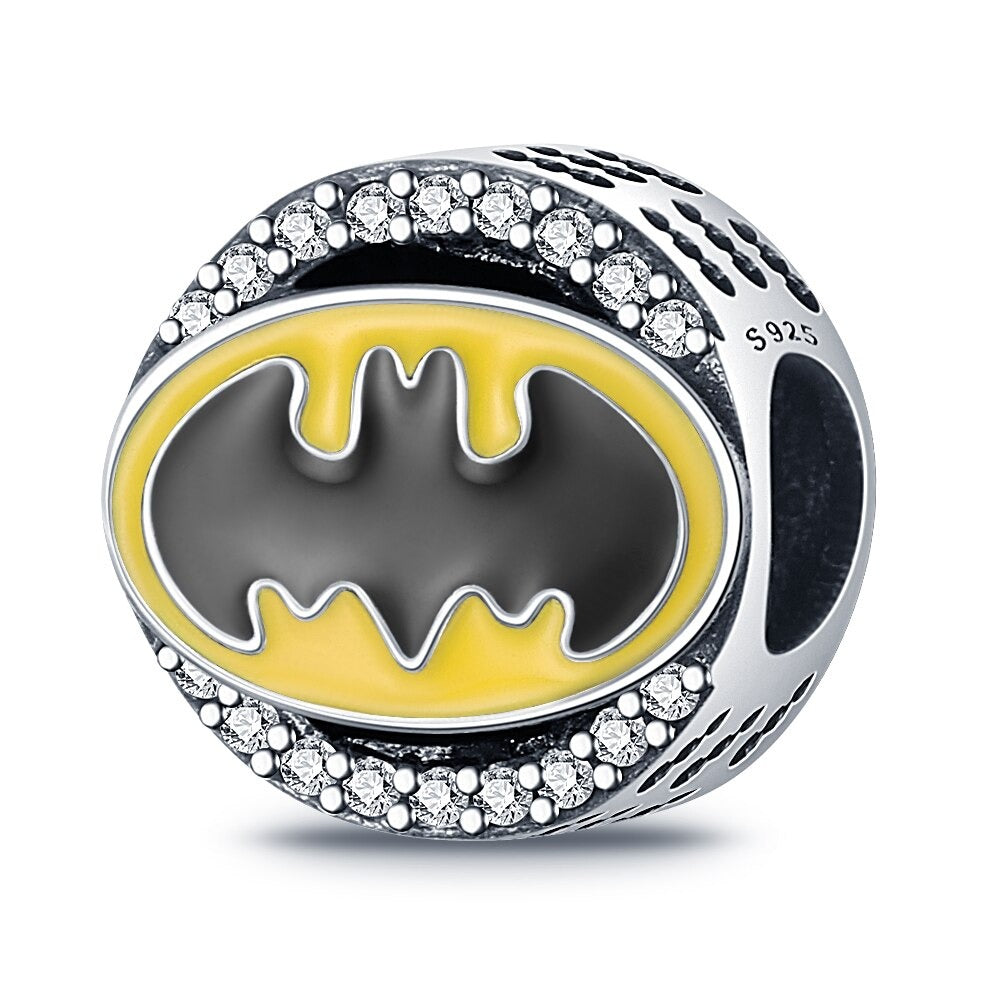 Batman Charm