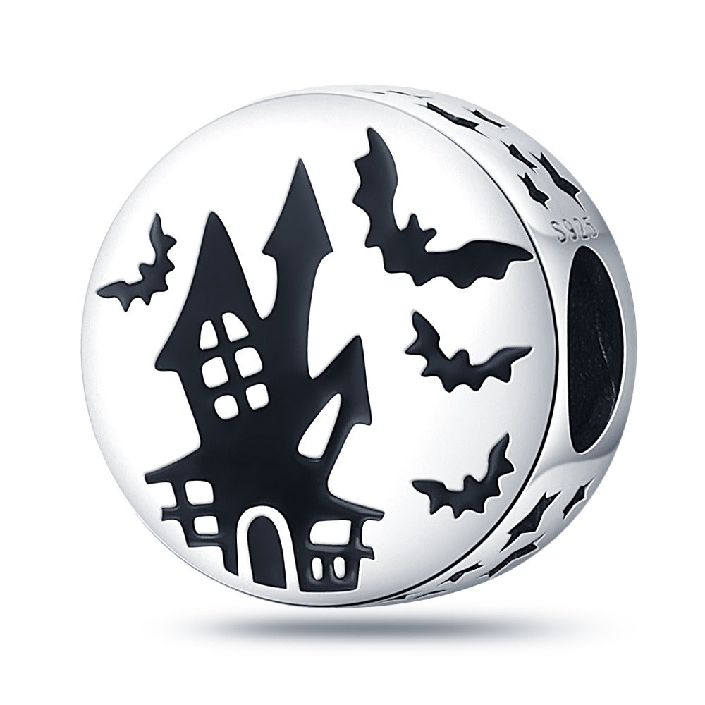 Haunted House Charm