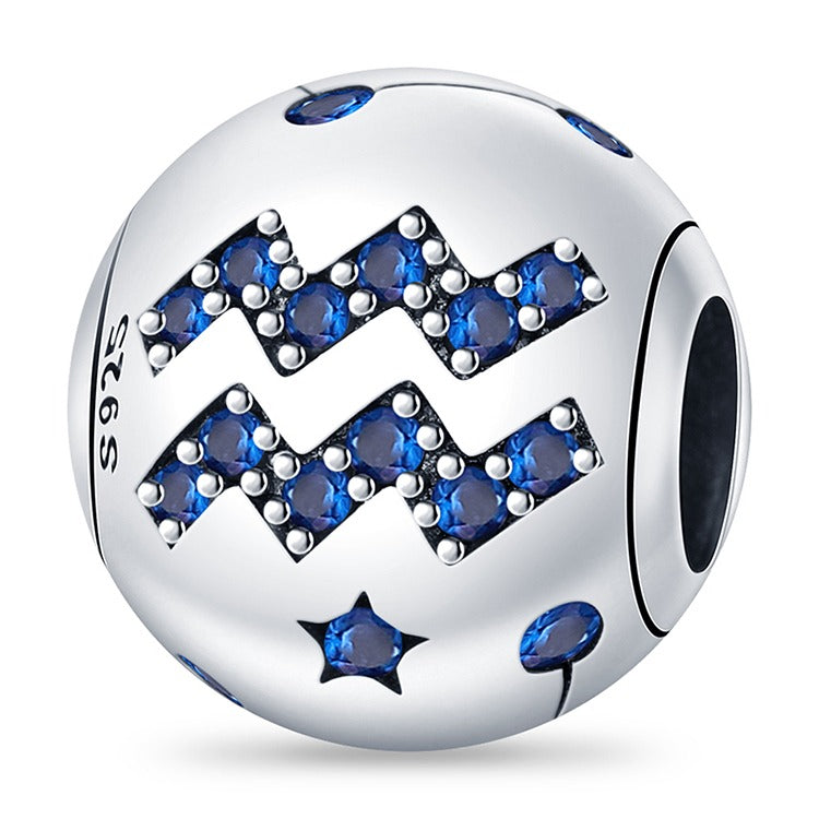 Star Horoscope Charm