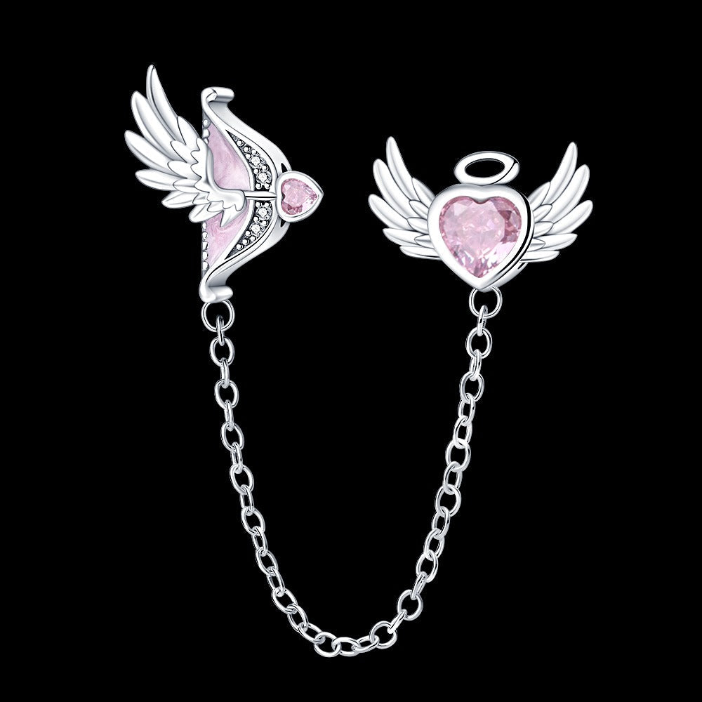 Cupid Charm for "Valentine's Day"