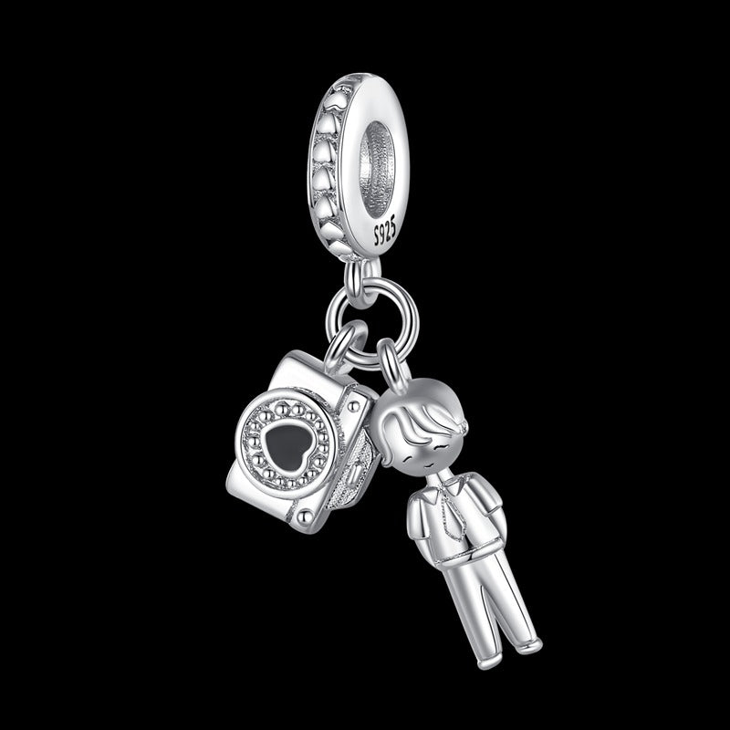 Beautiful Day Memory Charm