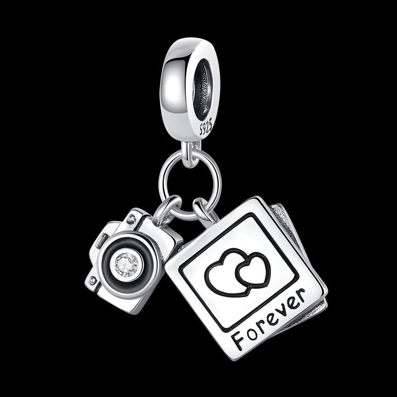 Eternal Love Memory Charm