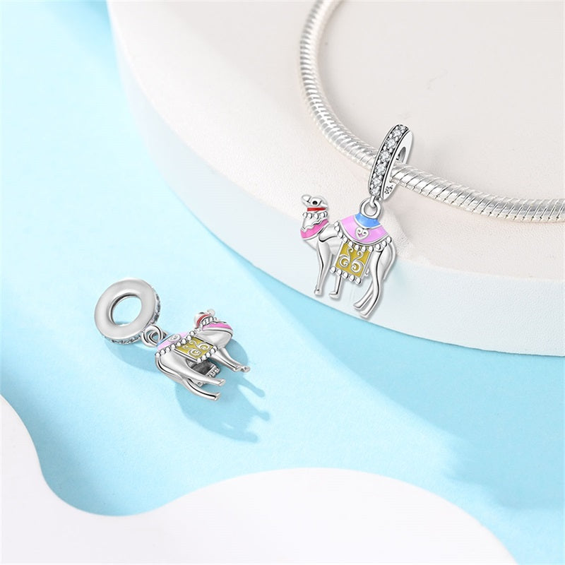 Camel Charm