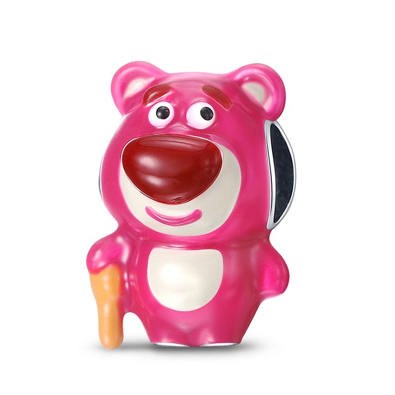 Lotso Charm