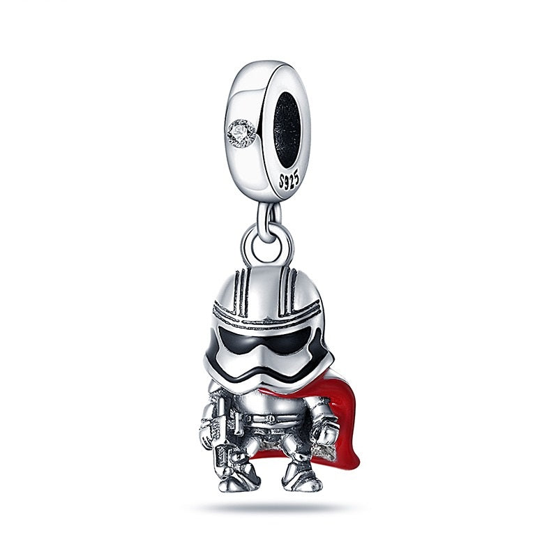 Stormtrooper Charm