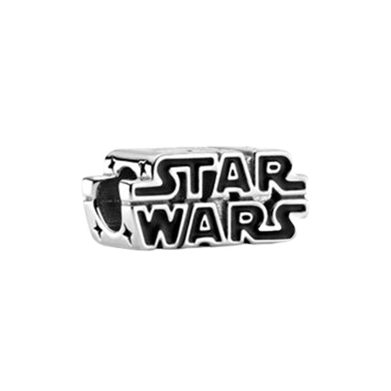 Star Wars Charm