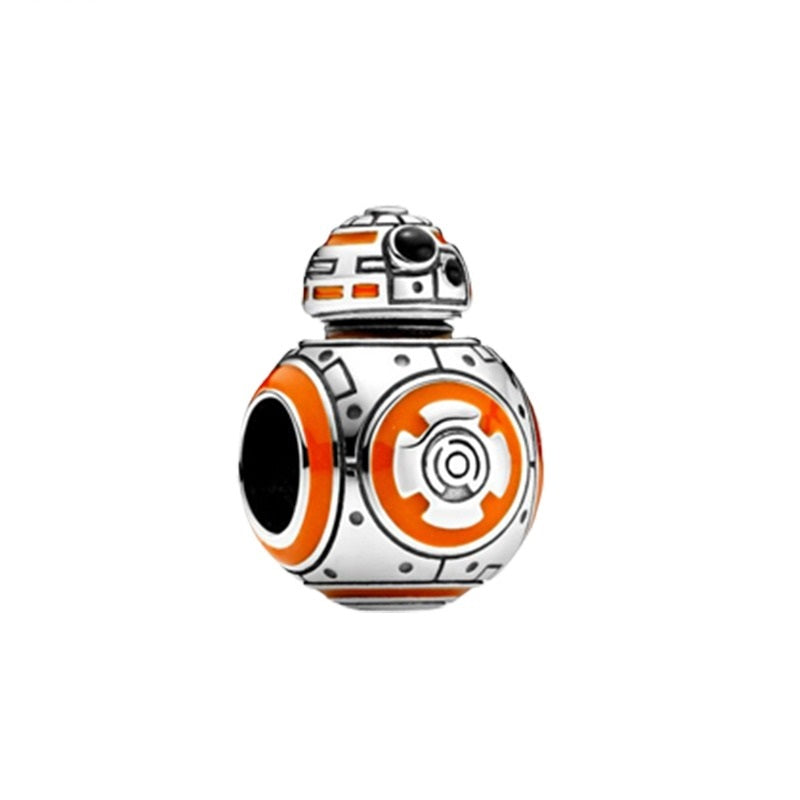 BB-8 Charm