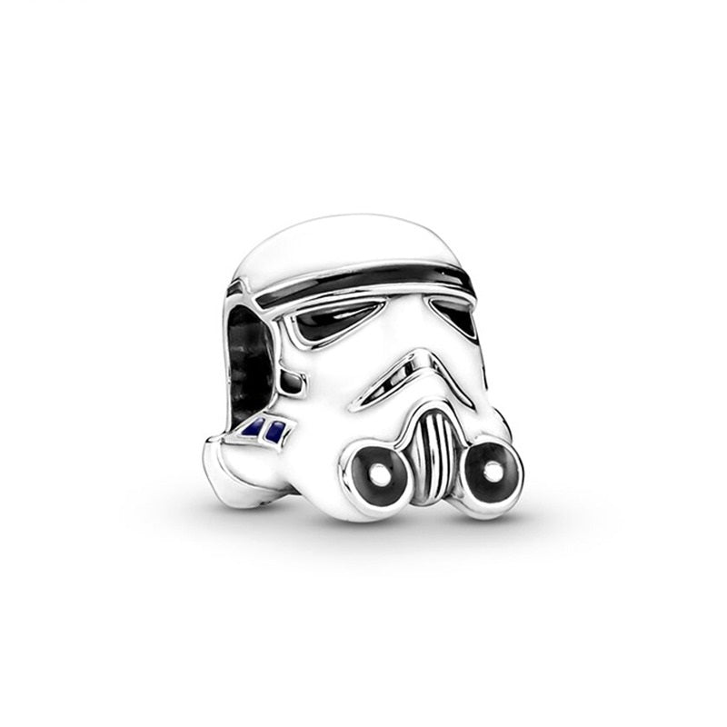 Stormtrooper Charm