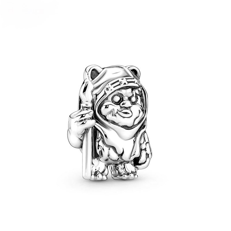 Ewok Charm