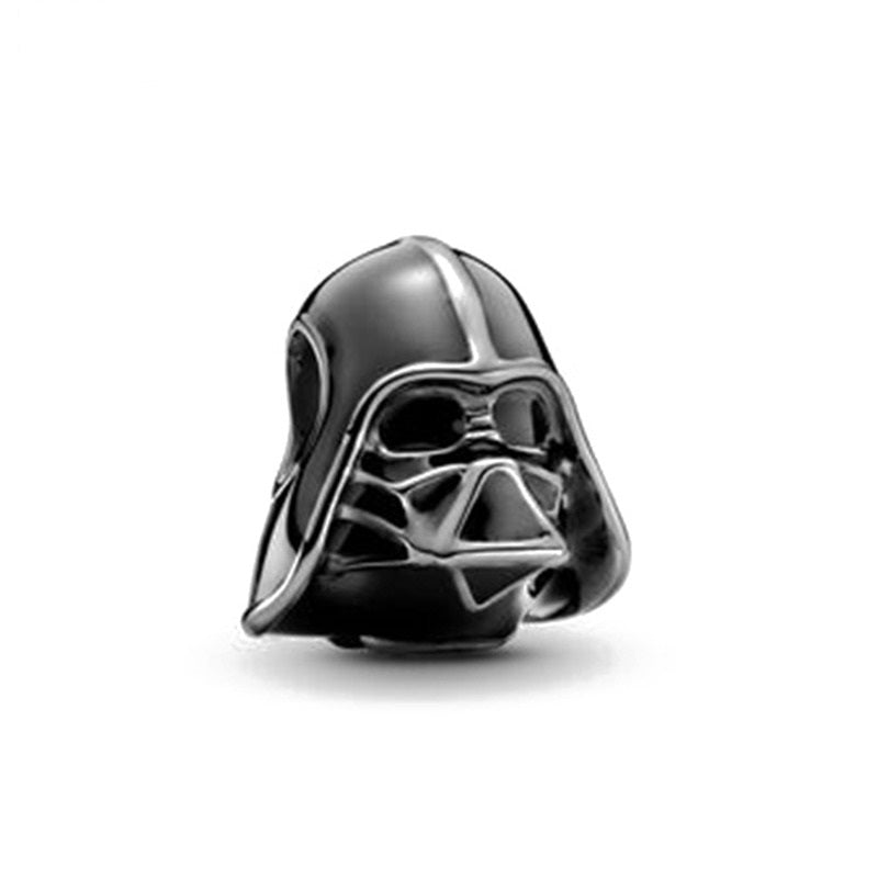 Darth Vader Charm