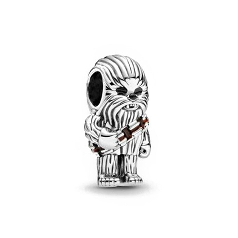 Chewbacca Charm