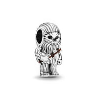 Thumbnail for Chewbacca Charm