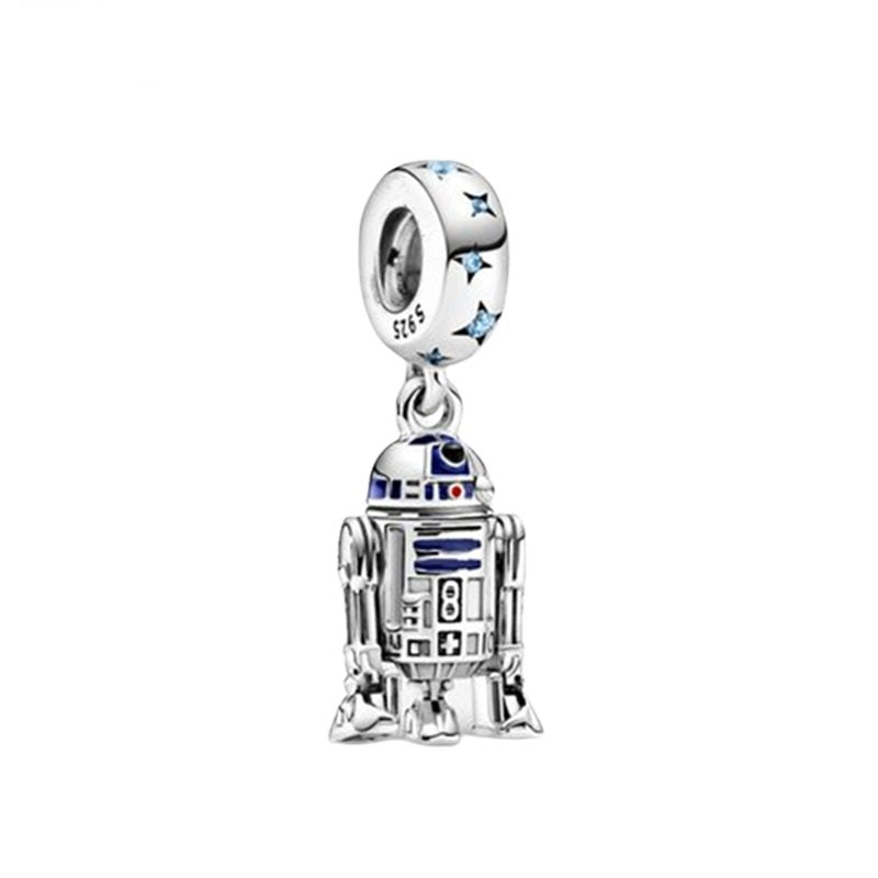 R2D2 Charm