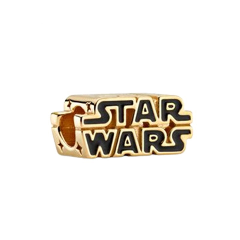 Star Wars Charm