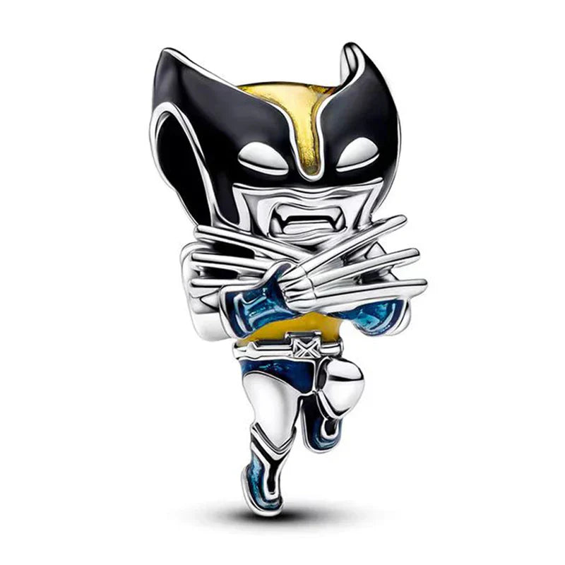 Wolverine Charm