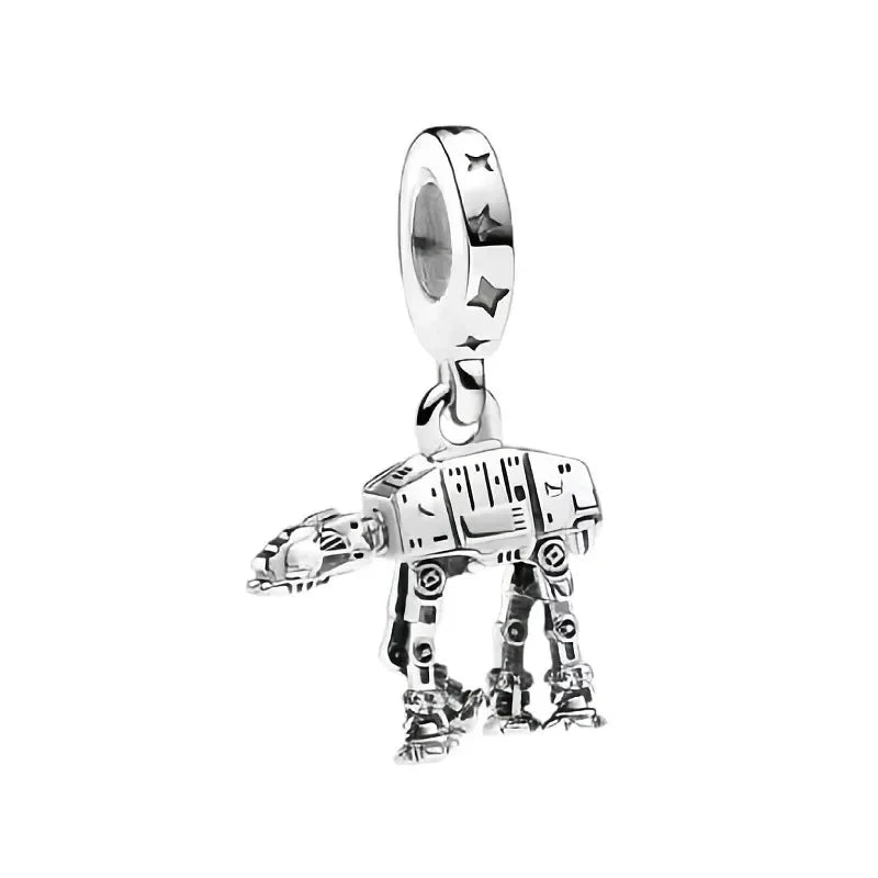 Star Wars AT-AT Charm