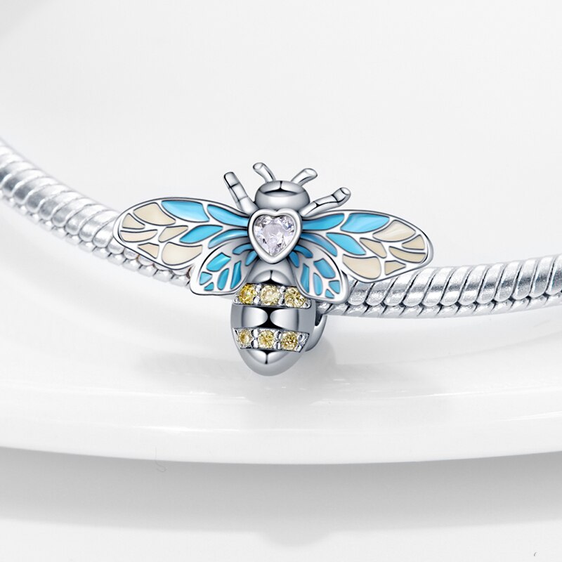 Bee Charm