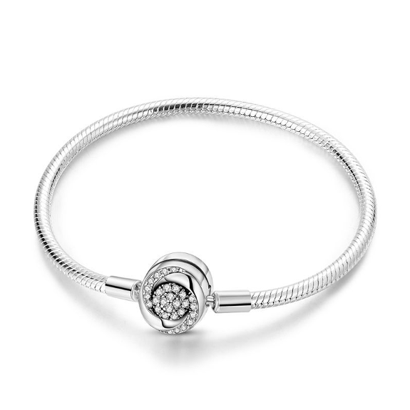 Spiral Bracelet