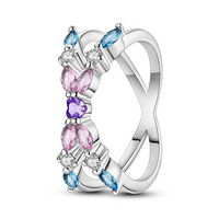 Thumbnail for Purple Heart Ring