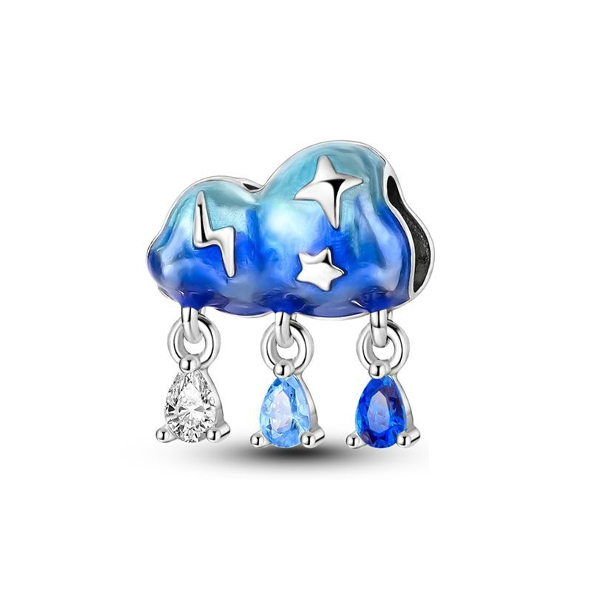 Cloud of Stars Charm