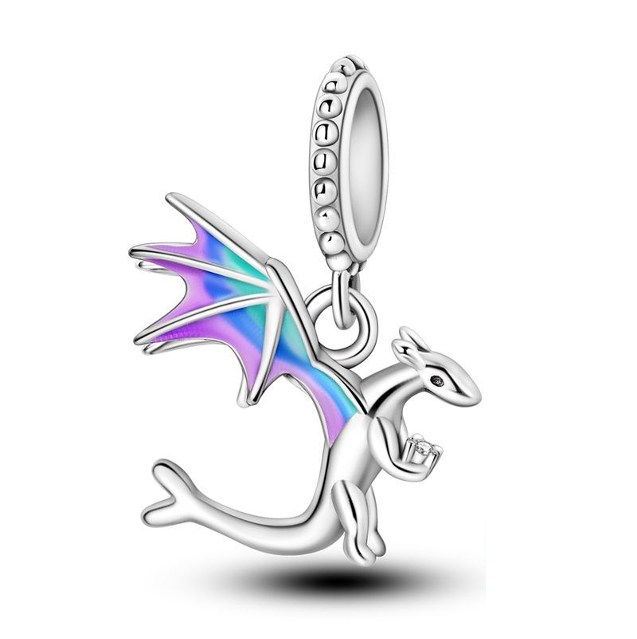 Dragon Charm