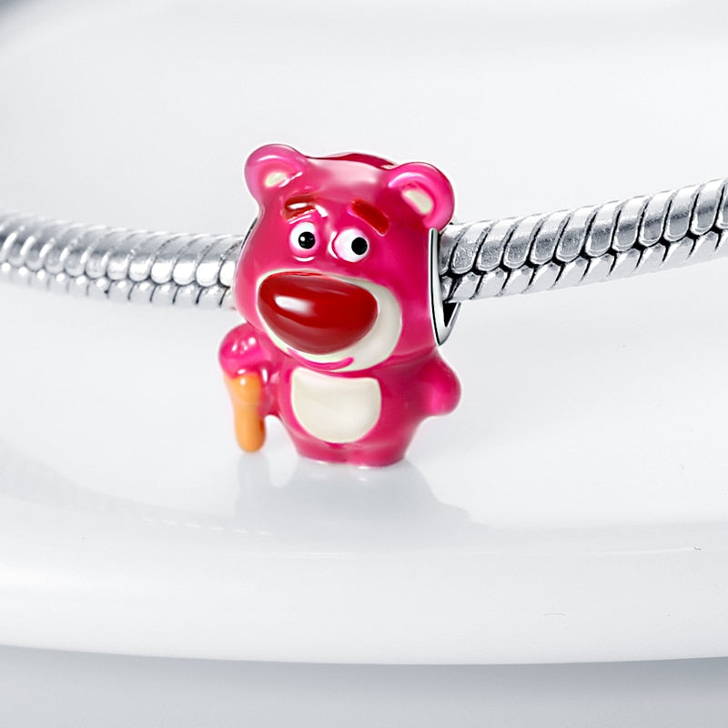 Lotso Charm