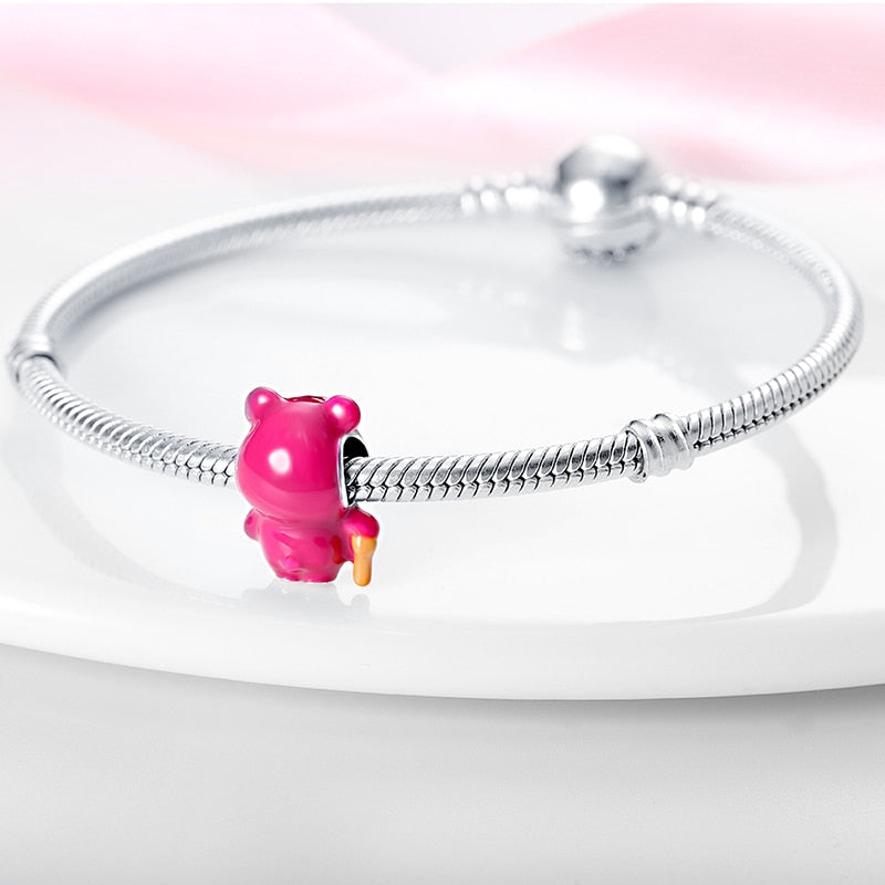 Lotso Charm