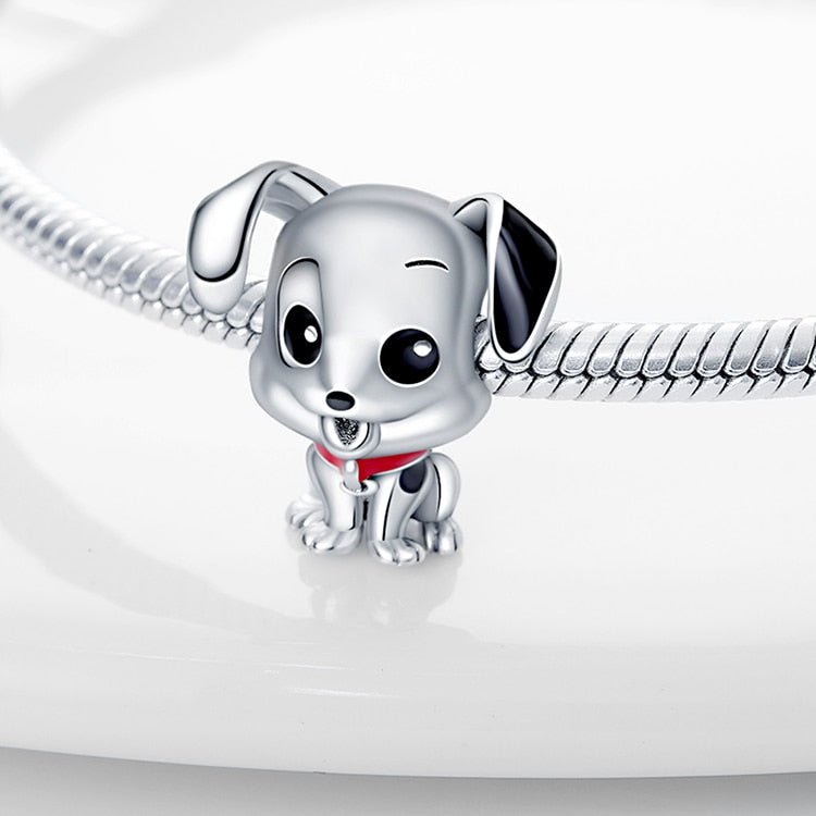 101 Dalmatians Charm