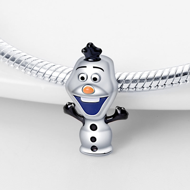 Olaf Charm