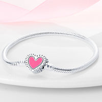 Thumbnail for Heart Bracelet