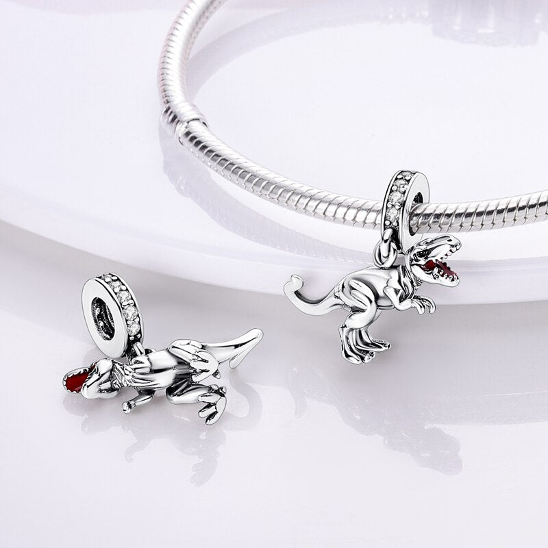 T-Rex Charm