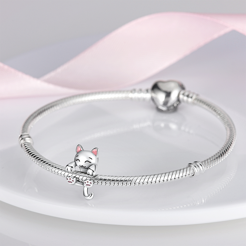 Cute Kitten Charm