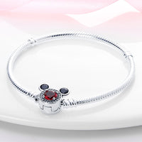 Thumbnail for Diamond Mickey Mouse Bracelet