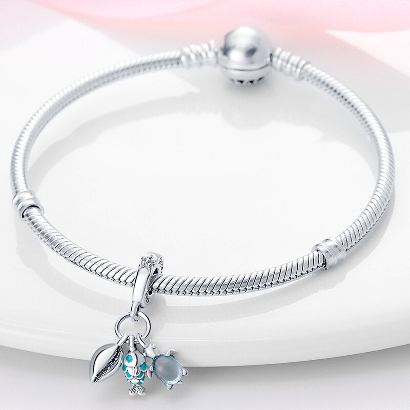 Marine Love Charm