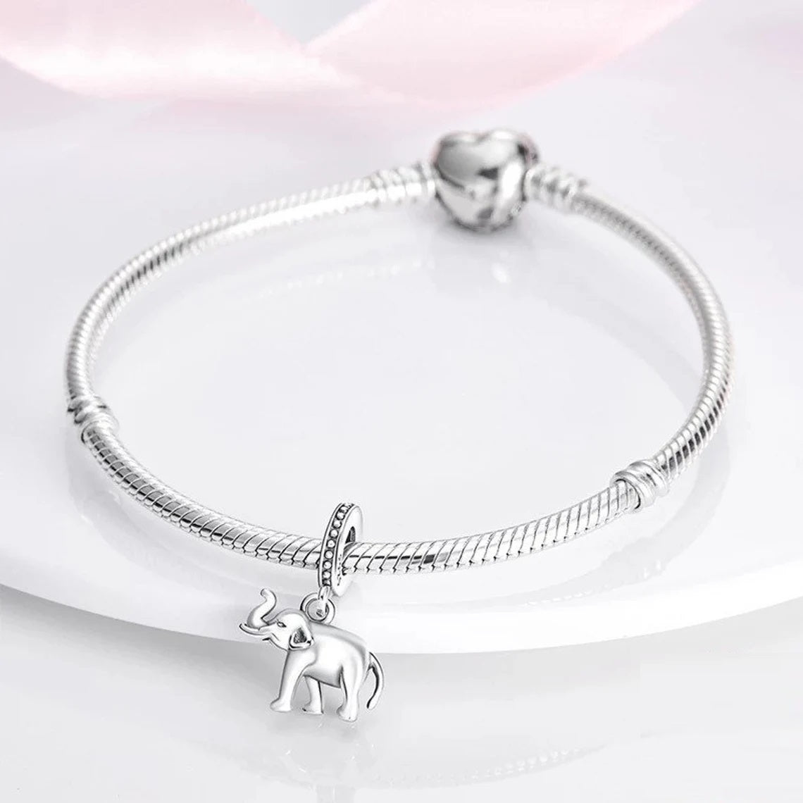 Elephant Charm