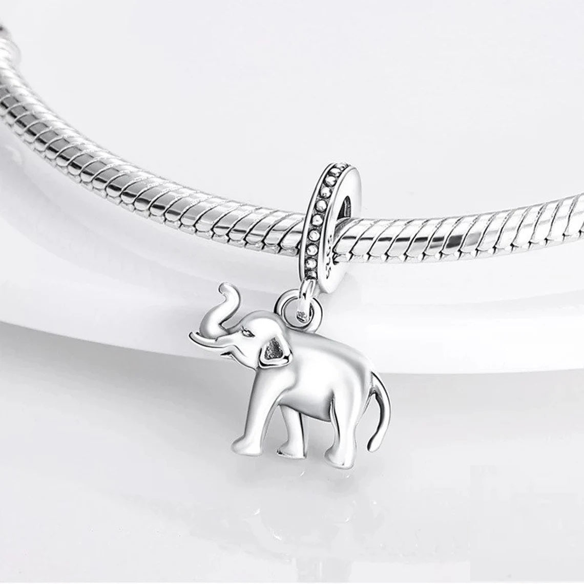 Elephant Charm