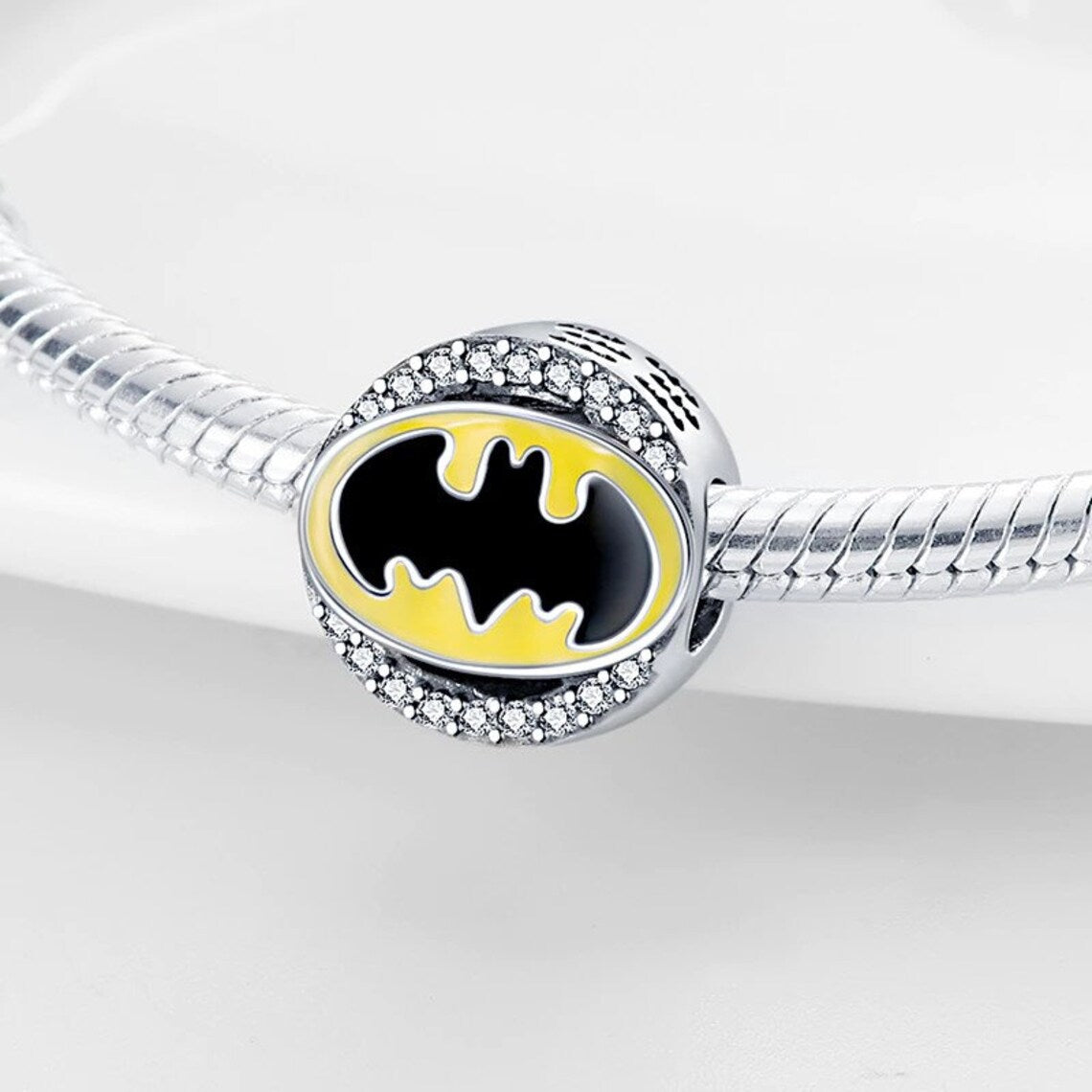 Batman Charm